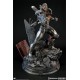 Justice League New 52 Statue Cyborg 59 cm